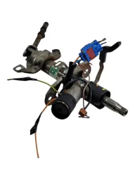 COLUNA DIRECAO PEUGEOT 206 207 HOGGAR 2009 2013
