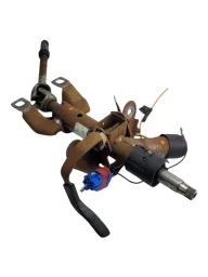 COLUNA DIRECAO PEUGEOT 206 207 HOGGAR 2009 2013