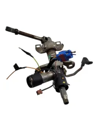 COLUNA DIRECAO PEUGEOT 206 207 HOGGAR 2009 2013