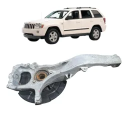 Manga Eixo Diant Esq Original Grand Cherokee 4.7 2005 2010