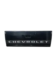 Tampa Caçamba Chevrolet S10 1995 a 2000 C/Detalhe