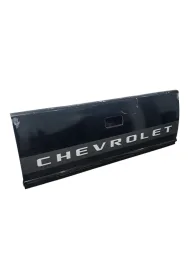 Tampa Caçamba Chevrolet S10 1995 a 2000 C/Detalhe