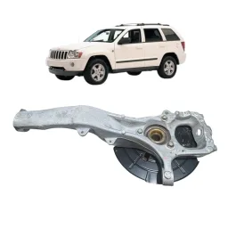 Manga Eixo Diant Dir Original Grand Cherokee 4.7 2005 2010