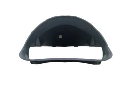 MOLDURA PAINEL INSTRUMENTOS PEUGEOT 206 2000 A 2011