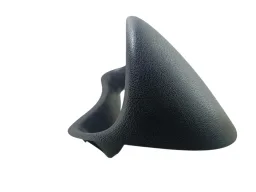 MOLDURA PAINEL INSTRUMENTOS PEUGEOT 206 2000 A 2011