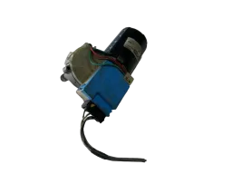 Motor Limpador Pára-brisa Fiat Palio 1996/2000 cx552m