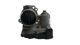 Corpo Borboleta Tbi Vw Gol 1.0 2017 a 2022