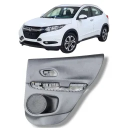 Forro Porta Traseira Direita HR-V 2016 a 2021