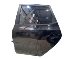 PORTA TRASEIRA ESQUERDA HYUNDAI I30 HATCH 2010 2011 A 2012