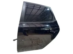 PORTA TRASEIRA ESQUERDA HYUNDAI I30 HATCH 2010 2011 A 2012