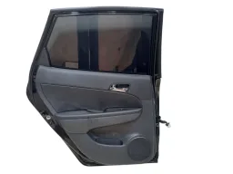 PORTA TRASEIRA ESQUERDA HYUNDAI I30 HATCH 2010 2011 A 2012
