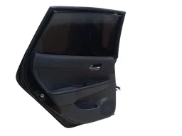 PORTA TRASEIRA ESQUERDA HYUNDAI I30 HATCH 2010 2011 A 2012