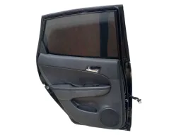 PORTA TRASEIRA ESQUERDA HYUNDAI I30 HATCH 2010 2011 A 2012