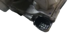 CORPO BORBOLETA TBI FIAT TORO 1.8 2016 A 2021 FLEX