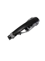 Maçaneta Externa Porta Traseira Esquerda Vw Fox 2004 a 2014