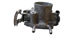 CORPO BORBOLETA TBI JAC J6 2.0 16V 2011 2012 2013
