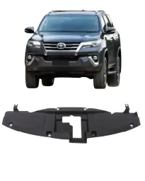 Defletor Parachoque Diant Hilux Sw4 2016 2017 2018 2019 2020