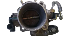 CORPO BORBOLETA TBI JAC J6 2.0 16V 2011 2012 2013