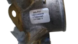 CORPO BORBOLETA TBI JAC J6 2.0 16V 2011 2012 2013