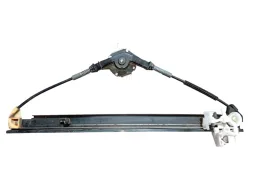 Máquina Vidro Tras Esq Ford Fiesta 03 a 14 2s65a27001af