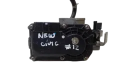 CORPO BORBOLETA TBI HONDA NEW CIVIC 1.8 2007/2011 GMA6D10322