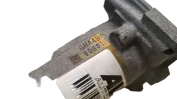 CORPO BORBOLETA TBI HONDA NEW CIVIC 1.8 2006 A 2011