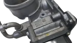 CORPO BORBOLETA TBI HONDA CIVIC G10 1.5 2017 A 2020 TURBO