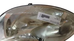 FAROL ESQUERDO KA 2008 A 2013 AVARIA