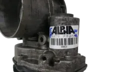 TBI CORPO BORBOLETA EDGE 3.5 V6 2008 A 2010 7T4E9F991FA