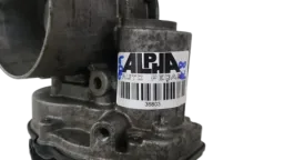 TBI CORPO BORBOLETA EDGE 3.5 V6 2008 A 2010 7T4E9F991FA