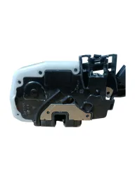 FECHADURA PORTA DIANTEIRA ESQUERDA LIVINA 2009 2010 A 2014