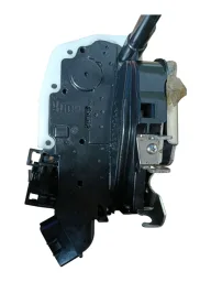 FECHADURA PORTA DIANTEIRA ESQUERDA LIVINA 2009 2010 A 2014