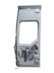 Porta Traseira Direita Renault Master Teto Alto 2013 a 2022