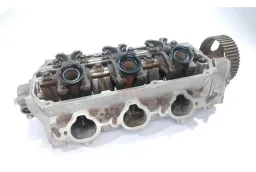 Cabeçote L200 Triton 3.5 V6 Flex Lado Esquerdo Original