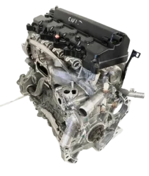 MOTOR HONDA CIVIC HR-V 1.8 16V FLEX 2012 2013 A 2021