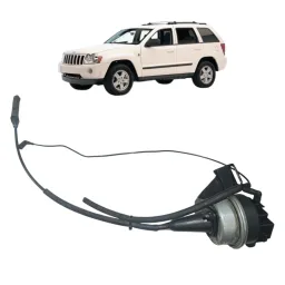 Atuador Piloto Automático Original Grand Cherokee 2005 2010