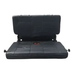 BANCO 7* LUGAR MITSUBISHI PAJERO FULL 2001 A 2020