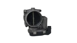 CORPO BORBOLETA TBI BMW X1 N52 3.0 6CC 2011 2012