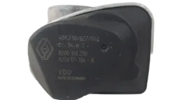 CORPO BORBOLETA TBI RENAULT MEGANE 2.0 2006 A 2012