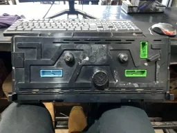 PAINEL DE INSTRUMENTOS VOLVO 21366872-P02