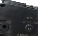 CORPO BORBOLETA TBI CHERY TIGGO 5 1.5 2019 2020