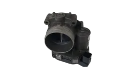 CORPO BORBOLETA TBI BMW X5 4.4 V8 E70 2007 A 2012