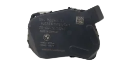 CORPO BORBOLETA TBI BMW X5 4.4 V8 E70 2007 A 2012