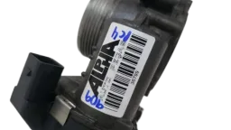 CORPO BORBOLETA TBI BMW X5 4.4 V8 E70 2007 A 2012