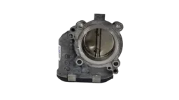 CORPO BORBOLETA TBI MERCEDES C200 1.8 2007 2008 KOMPRESSOR