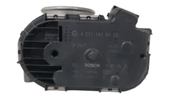 CORPO BORBOLETA TBI MERCEDES C200 1.8 2007 2008 KOMPRESSOR
