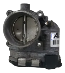 CORPO BORBOLETA TBI MERCEDES C200 1.8 2007 2008 KOMPRESSOR
