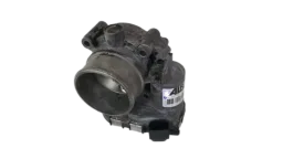 CORPO BORBOLETA TBI MERCEDES C200 1.8 2007 2008 KOMPRESSOR
