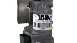 CORPO BORBOLETA TBI MERCEDES C200 1.8 2007 2008 KOMPRESSOR