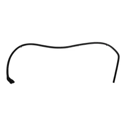 BORRACHA PINGADEIRA DIREITA RENAULT SYMBOL 2009 2013